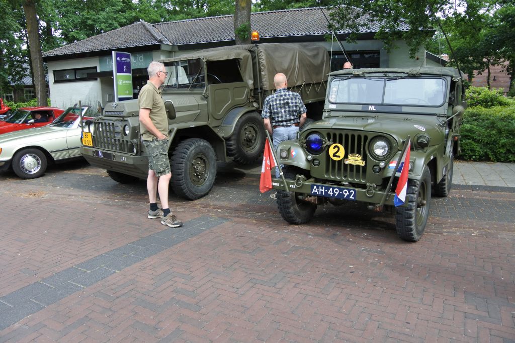 Oldtimerrit Geesteren 5 juni 2022 - 28